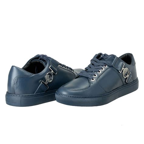 mens versace collection shoes|Versace designer sneakers for men.